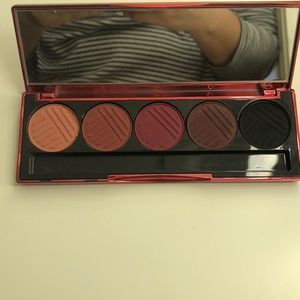 Dose of colors eyeshadow pallet